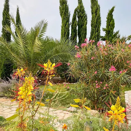 Domizil Opatija A&n, Mit Pool, Wohlfuehloase Mit Meerblick Poljane