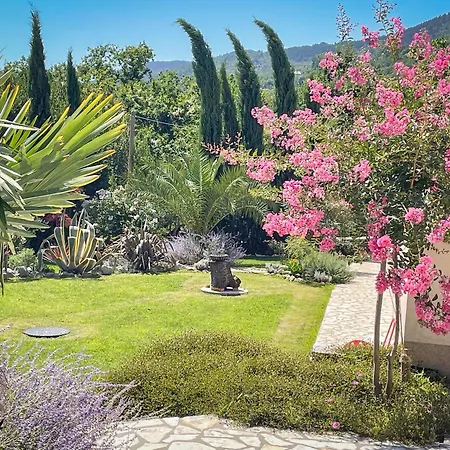 Domizil Opatija A&n, Mit Pool, Wohlfuehloase Mit Meerblick * Poljane