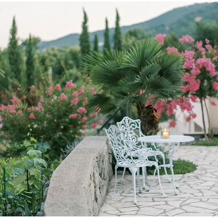 Domizil Opatija A&n, Mit Pool, Wohlfühloase Mit Meerblick * Poljane