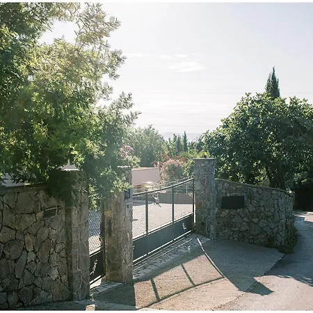 Vakantiehuis Domizil Opatija A&n, Mit Pool, Wohlfuehloase Mit Meerblick Poljane