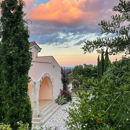 Domizil Opatija A&n, Mit Pool, Wohlfühloase Mit Meerblick