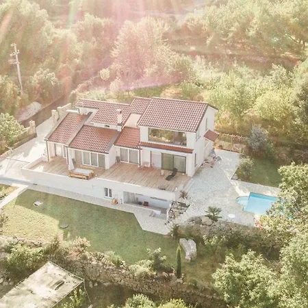 Domizil Opatija A&n, Mit Pool, Wohlfuehloase Mit Meerblick