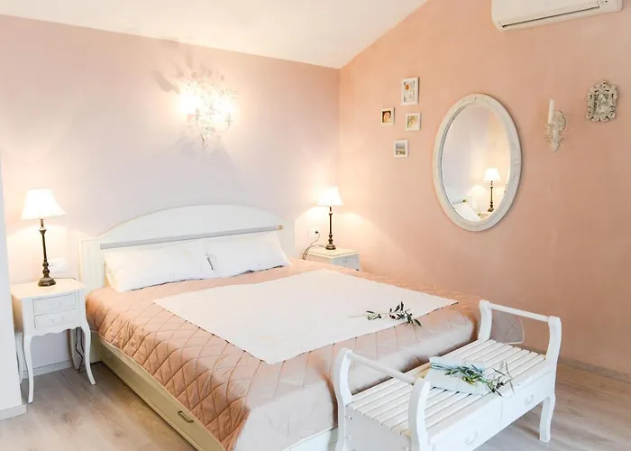 بيت للعطل Domizil Opatija A&n, Mit Pool, Wohlfuehloase Zum Geniessen *