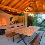 Domizil Opatija A&n, Mit Pool, Wohlfuehloase Zum Geniessen * Poljane