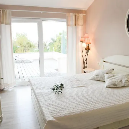 Domizil Opatija A&n, Mit Pool, Wohlfuehloase Zum Geniessen Poljane