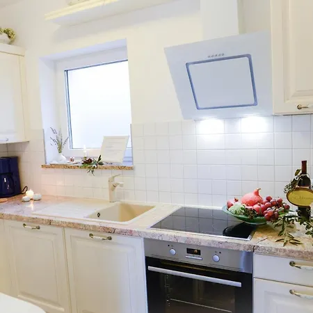 Domizil Opatija A&n, Mit Pool, Wohlfuehloase Zum Geniessen *