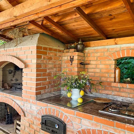 Domizil Opatija A&n, Mit Pool, Wohlfuehloase Zum Geniessen