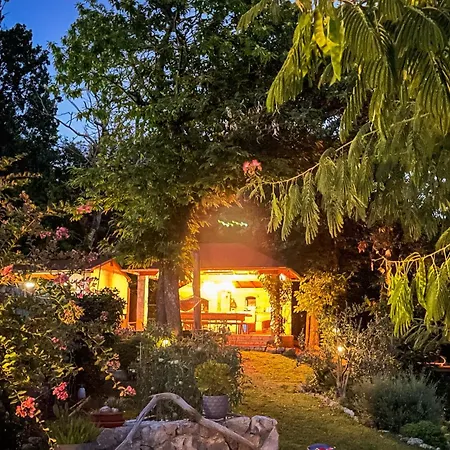 Domizil Opatija A&n, Mit Pool, Sauna U Großem Garten * Poljane