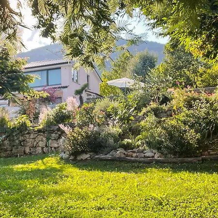 Domizil Opatija A&n, Mit Pool, Sauna U Großem Garten Ferienhaus