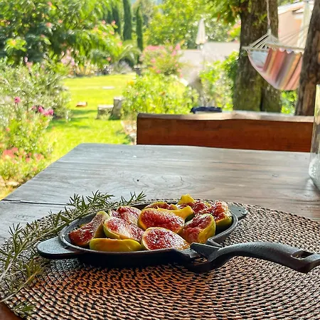 Semesterbostad Domizil Opatija A&n, Mit Pool, Wohlfuehloase Zum Geniessen *