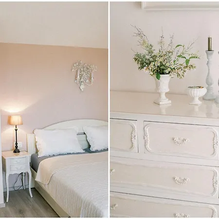 Domizil Opatija A&n, Mit Pool, Wohlfuehloase Zum Geniessen * Poljane