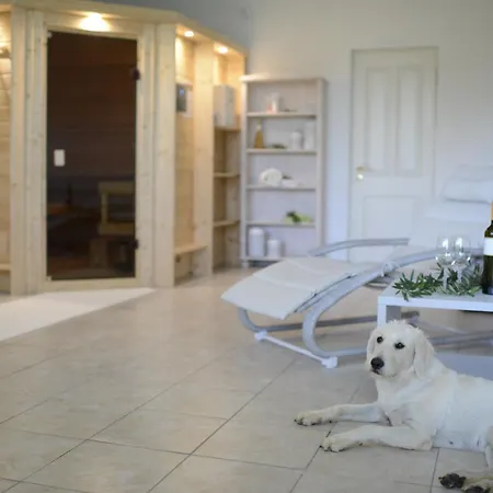 Domizil Opatija A&n, Mit Pool, Wohlfuehloase Zum Geniessen Semesterbostad Poljane