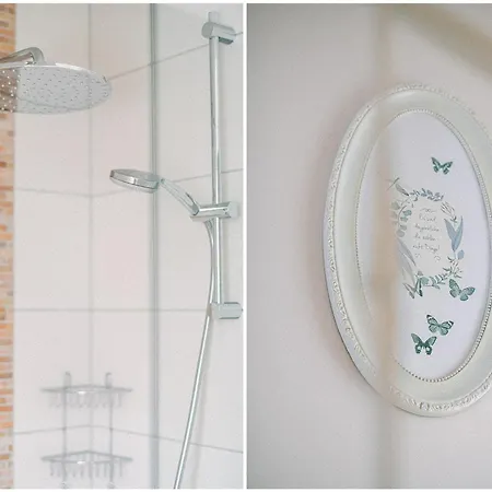 Semesterbostad Domizil Opatija A&n, Mit Pool, Wohlfuehloase Zum Geniessen Poljane