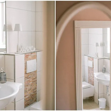 Domizil Opatija A&n, Mit Pool, Wohlfuehloase Zum Geniessen Semesterbostad