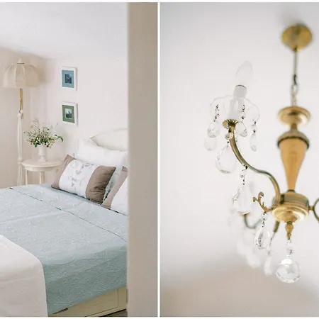 Semesterbostad Domizil Opatija A&n, Mit Pool, Wohlfuehloase Zum Geniessen *