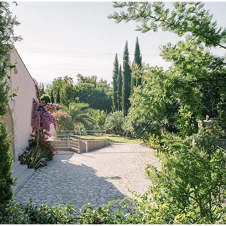 Domizil Opatija A&n, Mit Pool, Sauna U Großem Garten