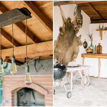 Semesterbostad Domizil Opatija A&n, Mit Pool, Wohlfuehloase Zum Geniessen