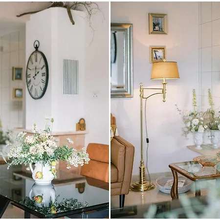 Domizil Opatija A&n, Mit Pool, Wohlfuehloase Zum Geniessen *