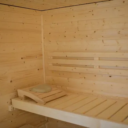 Domizil Opatija A&n, Mit Pool, Sauna U Großem Garten * Poljane